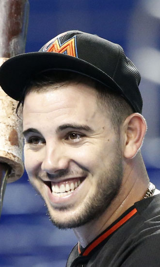 Jose Fernandez Celeb Profile