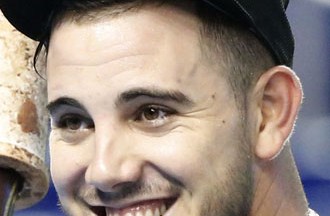Jose Fernandez Celeb Profile