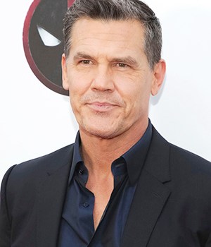 Josh Brolin