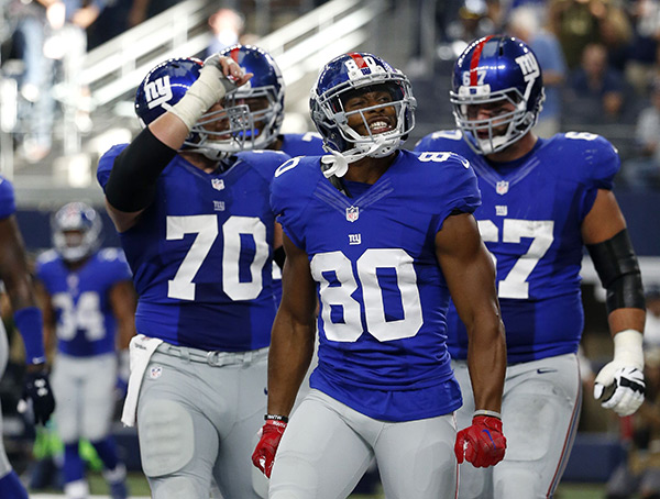 New York Giants Pics