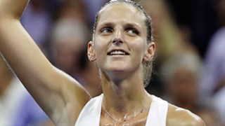 Karolina Pliskova Bio