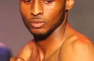 Kell Brook