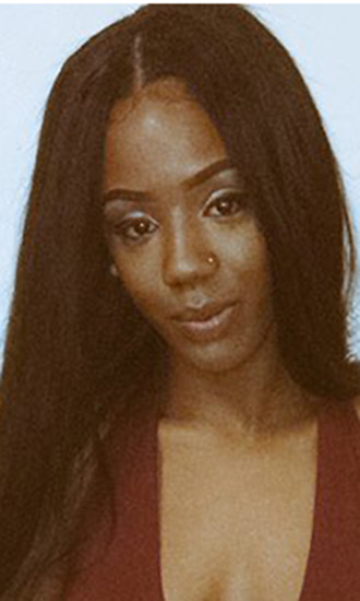 Kendra Childs Celebrity Profile