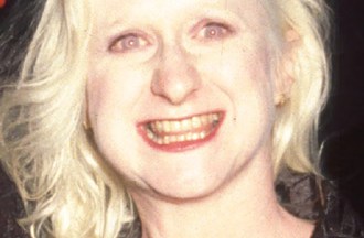Kim McGuire Celebrity Profile