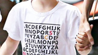 Knox Leon Jolie-Pitt