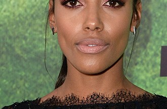 Kylie Bunbury Celeb Bio Pic