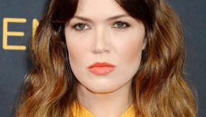 Mandy Moore 2016 Emmys