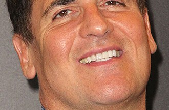 Mark Cuban Celebrity Bio