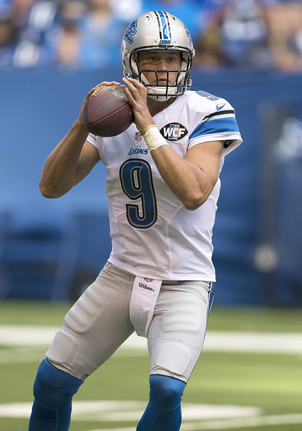 Detroit Lions Pics