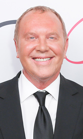 Michael Kors Celebrity Bio