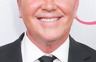 Michael Kors Celebrity Bio