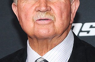 Mike Ditka Celebrity Profil