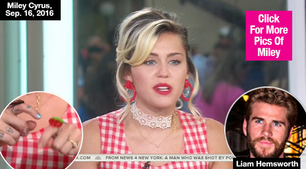 Liam Hemsworth Miley Cyrus Engagement Ring