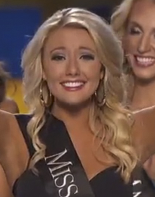 Miss America Pageant 2017