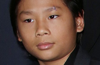 Pax Jolie-Pitt