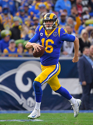 Jared Goff