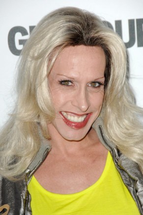 Alexis Arquette -- PICS