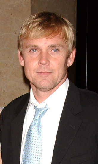 Ricky Schroder Celeb Profile