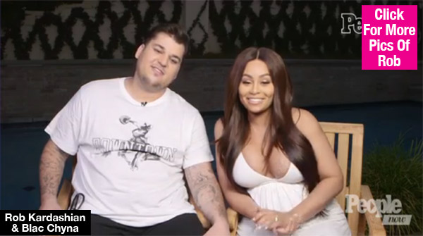 Rob Kardashian Recluse