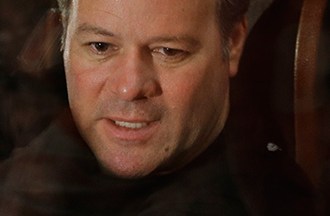 Robby Gordon Celebrity Profile