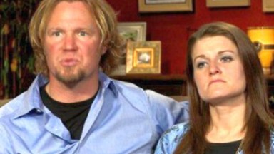 Kody Brown Divorce