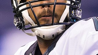 Sam Bradford Bio