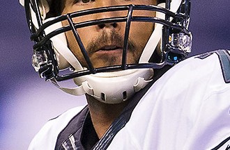 Sam Bradford Bio