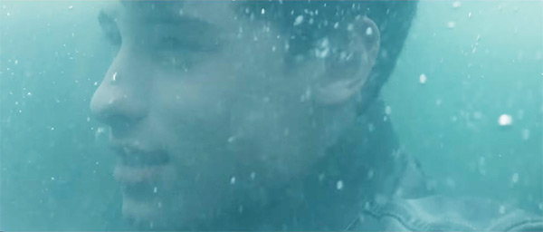 Shawn Mendes Mercy Music Video