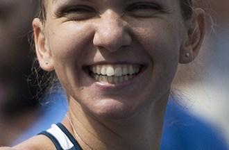 Simona Halep Celbrity Bio