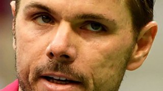 Stan Wawrinka