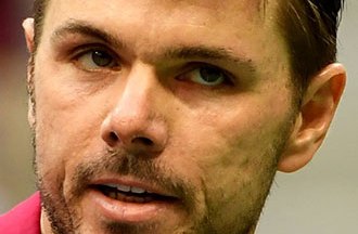 Stan Wawrinka