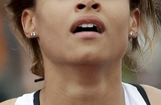 Sydney McLaughlin Celeb Profile