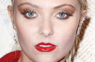 Taylor Momsen Celebrity PRofile