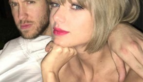 Why Calvin Harris Taylor Swift Friends Again