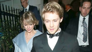 Taylor Swift, Joe Alwyn