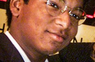 Thaddeus Farrow Celebrity Profile