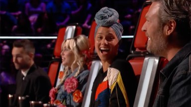 The Voice Season 11 Blind Auditions