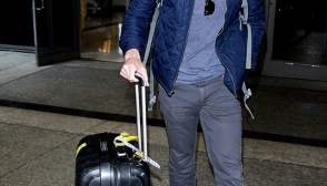 Tom Hiddleston After Breakup