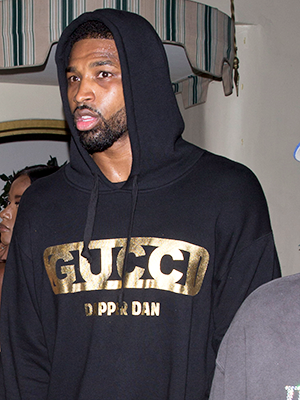 Tristan Thompson