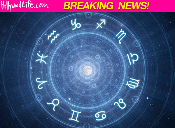 Zodiac Signs Changed