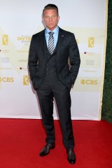 Steve Burton48th Daytime Emmy Awards, Press Line, Burbank, California, USA - 13 Jun 2021