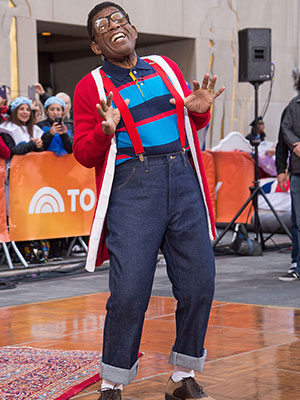 Al Roker