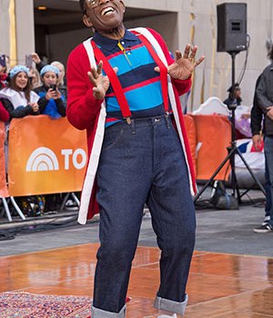 Al Roker