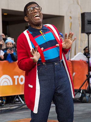 Al Roker