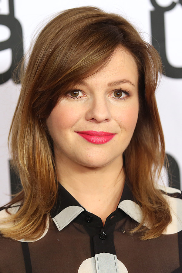 Amber Tamblyn Celebrity Profile