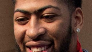 Anthony Davis Bio