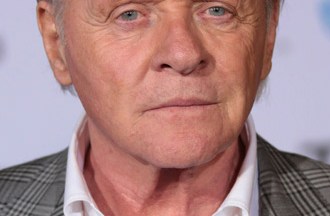 Anthony Hopkins Celebrity Profile
