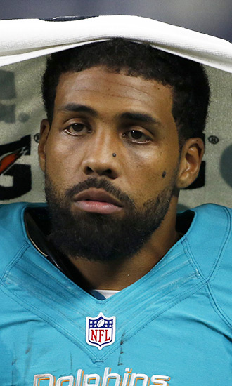 Arian Foster Celebrity Profile