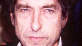 Bob Dylan Celebrity Profile