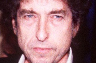 Bob Dylan Celebrity Profile